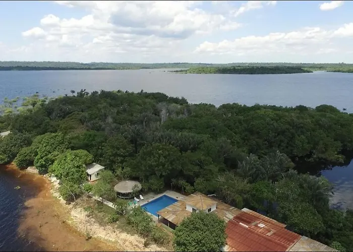 Anaconda Resort