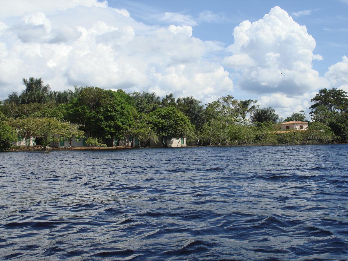 Anaconda Lodge