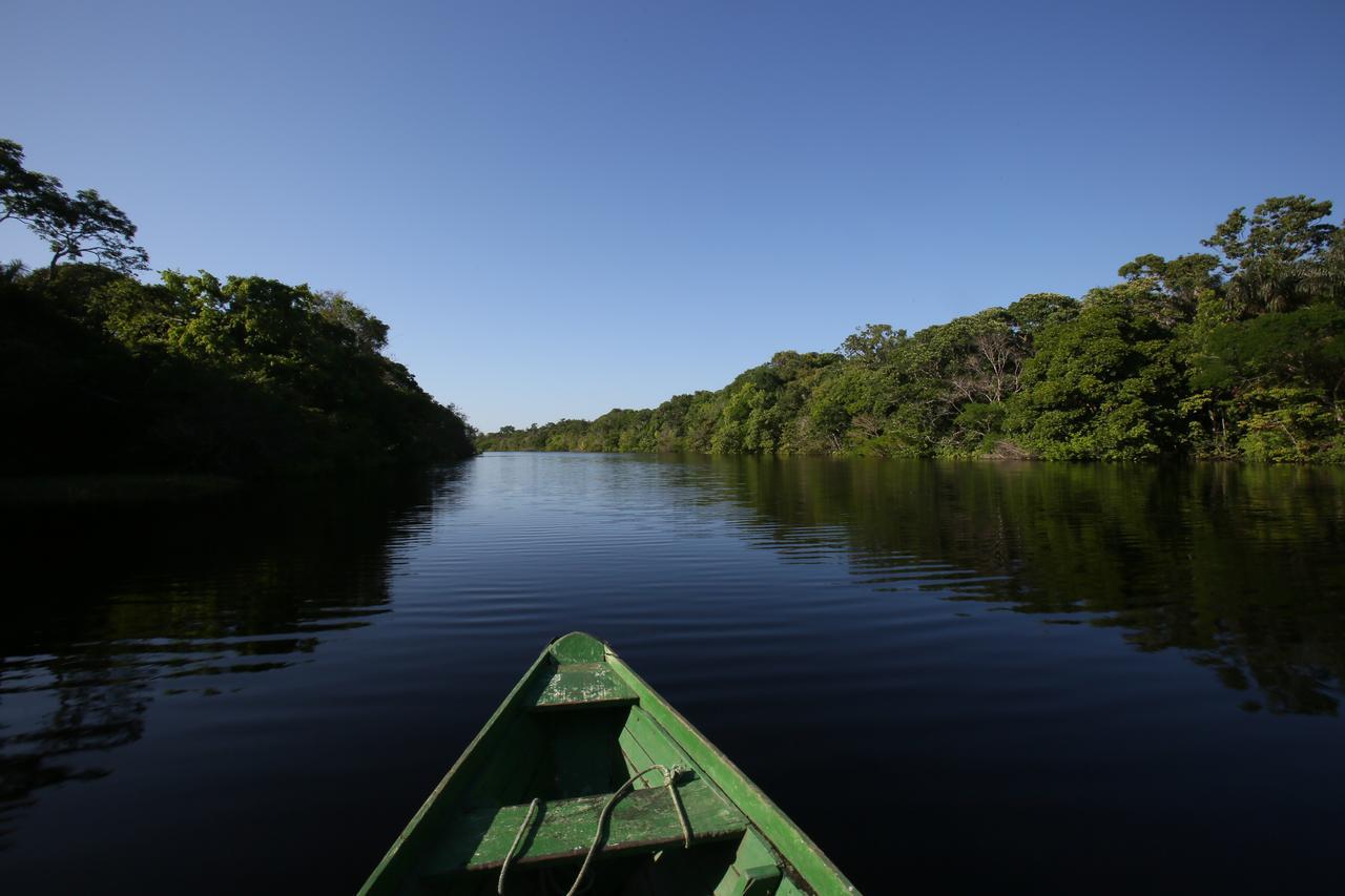 Lodge Anaconda Manaos