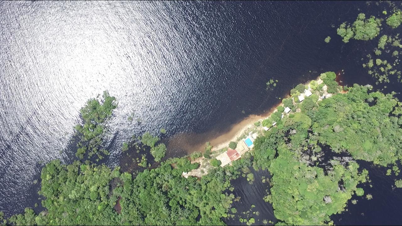 Anaconda * Manaos
