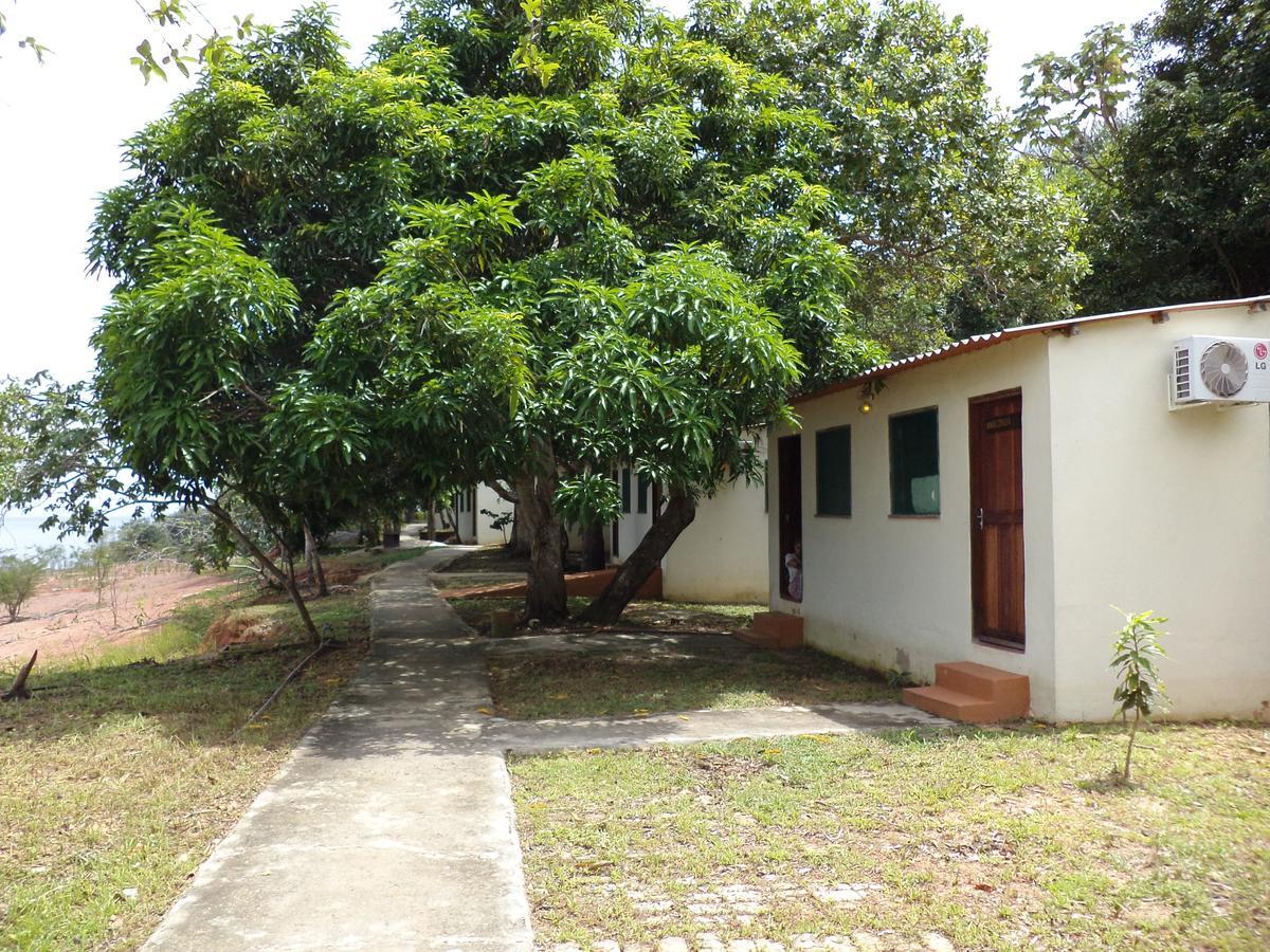 Lodge Anaconda Manaos