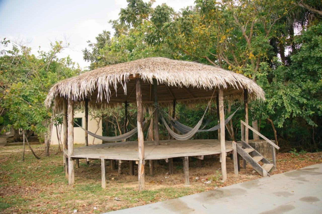 Lodge Anaconda *