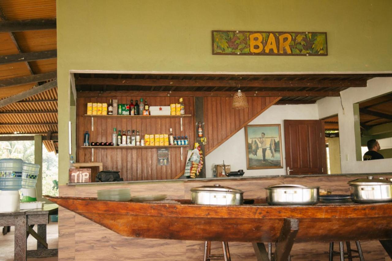 Lodge Anaconda Manaos