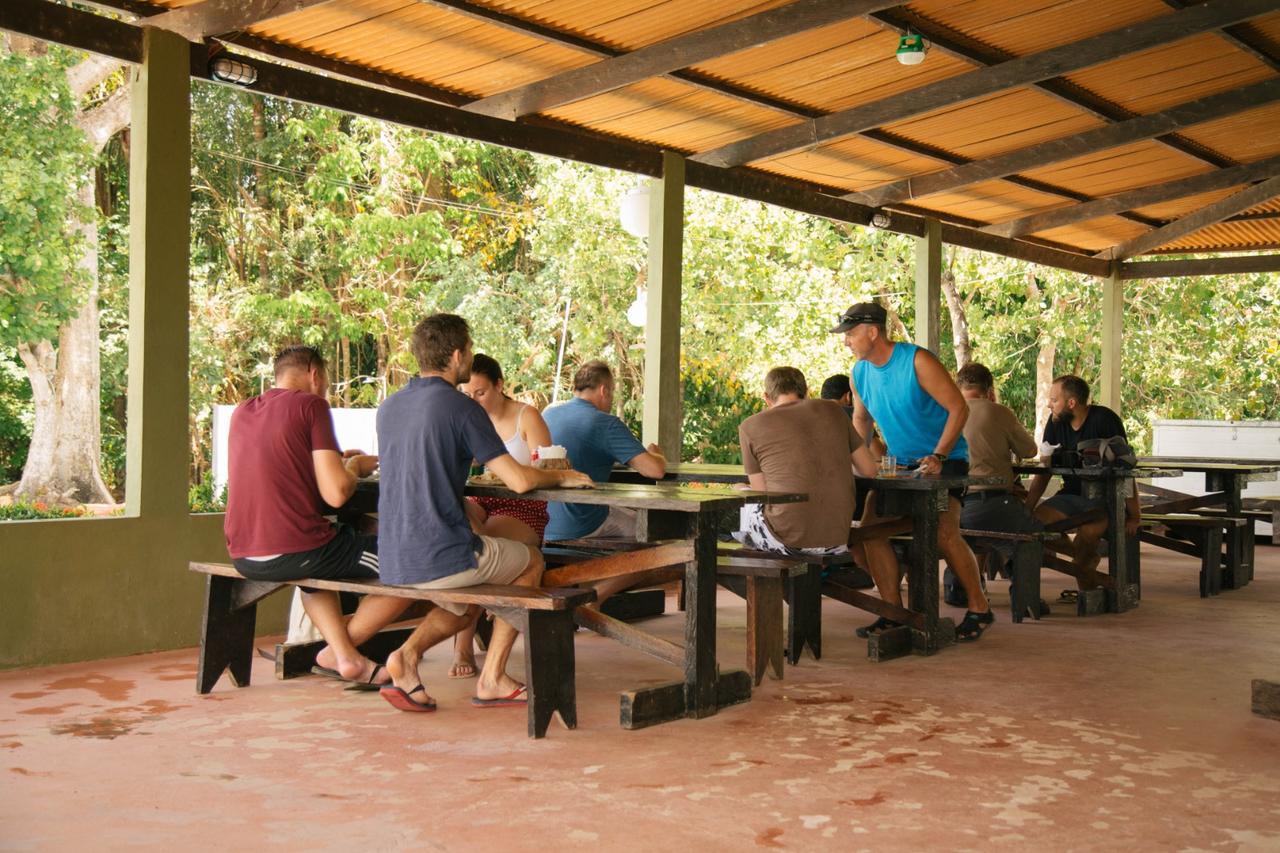 Anaconda Lodge