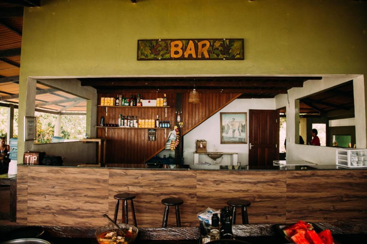 Lodge Anaconda Manaos
