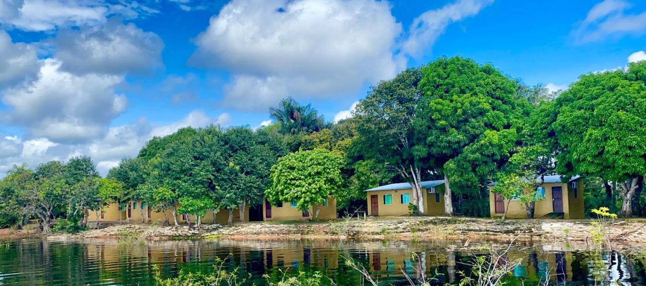 Lodge Anaconda Manaos