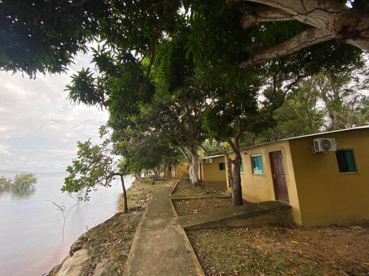 Lodge Anaconda Manaos
