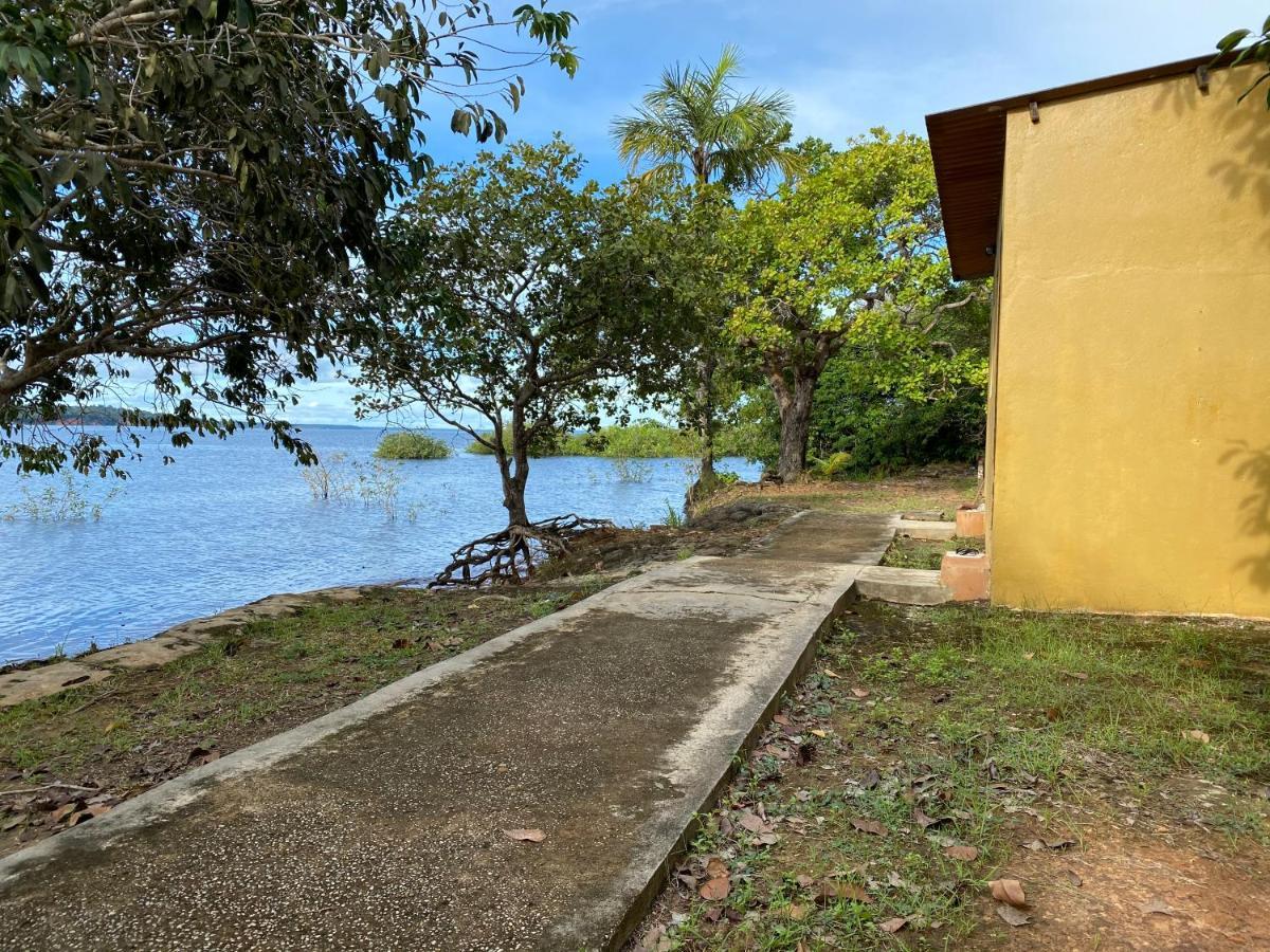 Anaconda Lodge Manaos