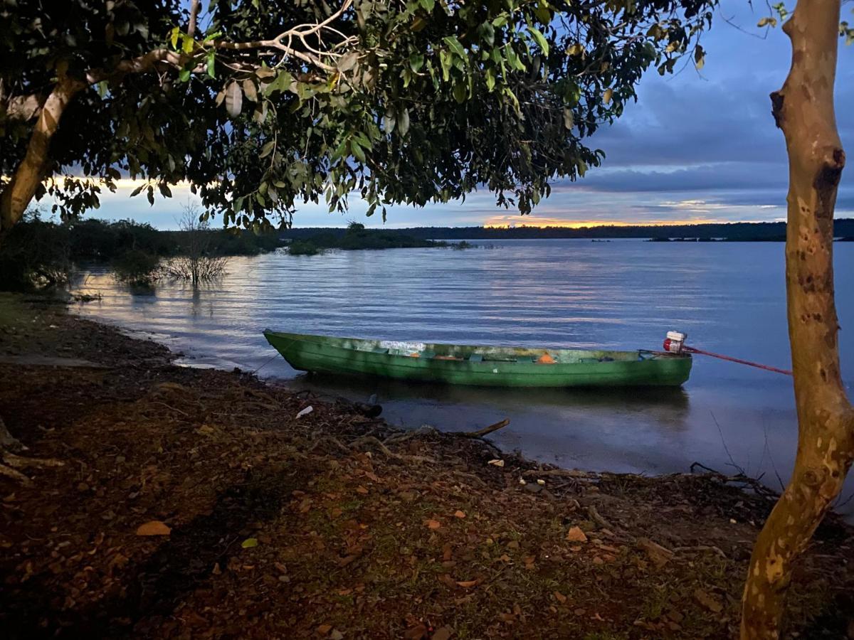 Anaconda Lodge Manaos
