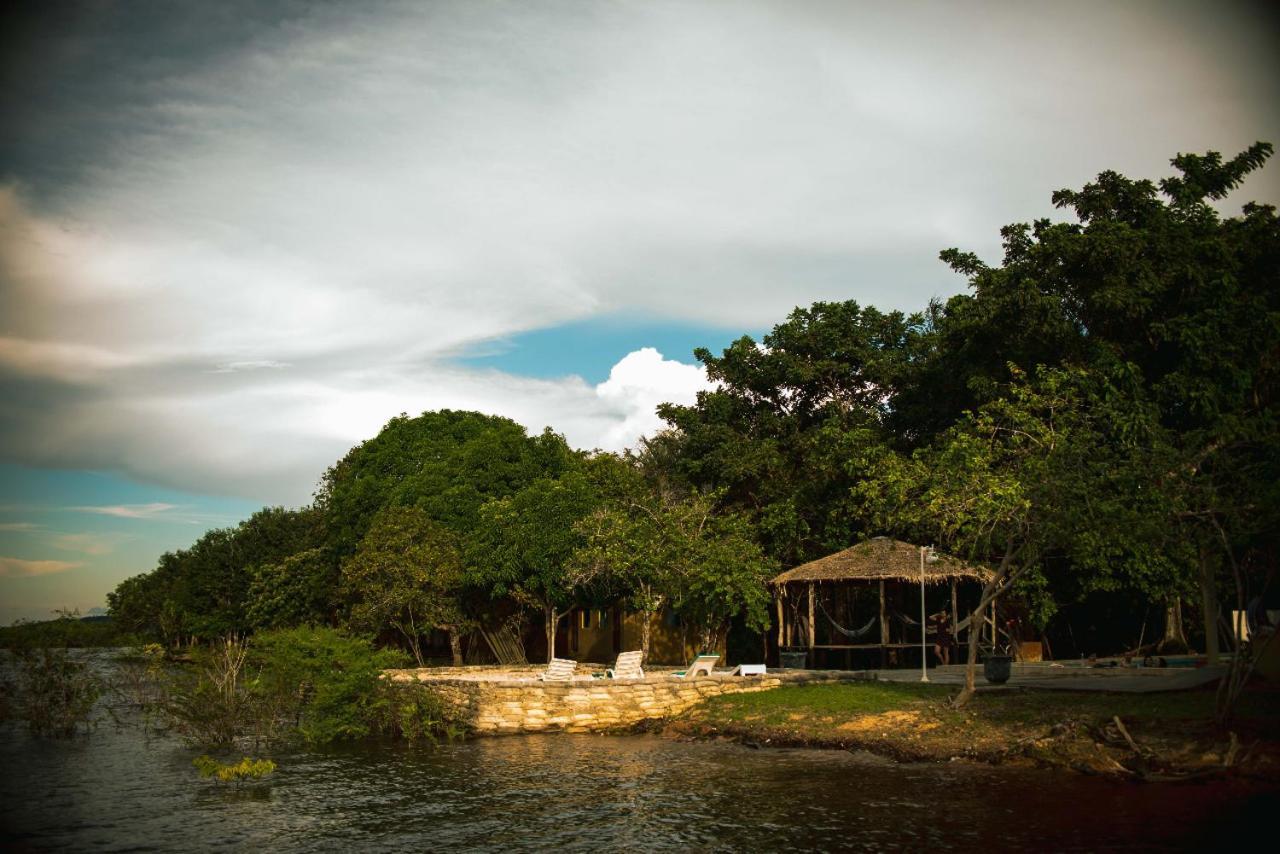 Anaconda Lodge Manaos