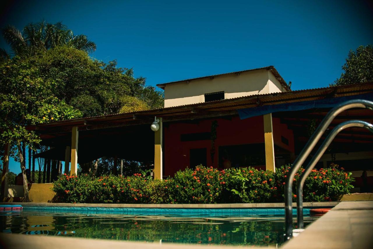 Anaconda Lodge Manaos