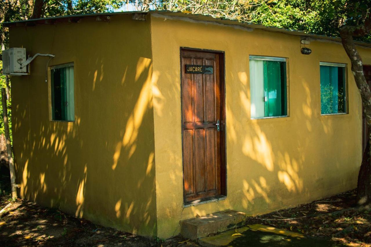 Lodge Anaconda Manaos